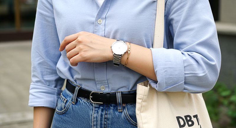 액세서리 활용법